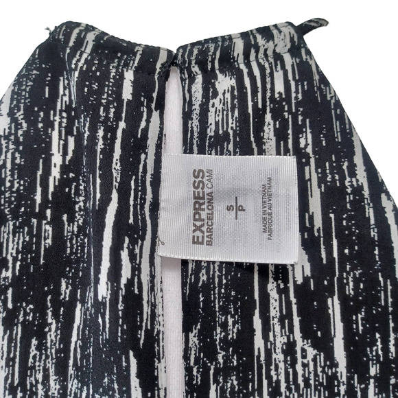 Express Cami Top Size S/P - Picture 5 of 5